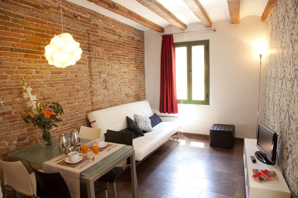 Hotel Apartments Ciutat Vella