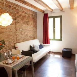 Hotel Apartments Ciutat Vella cazare Barri Gotic