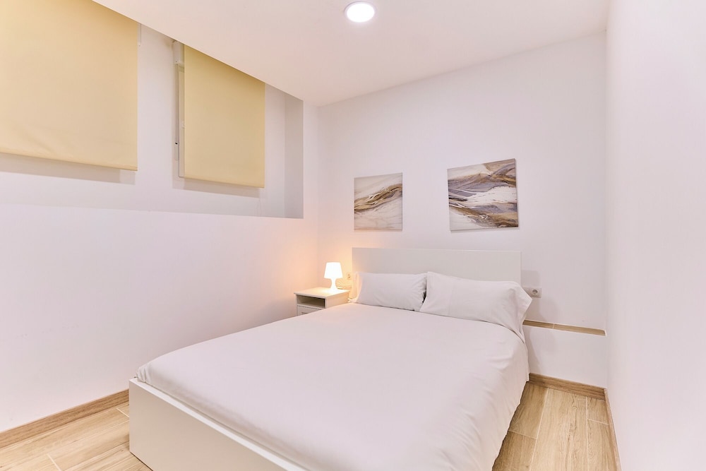 Hotel Apartamentos Méndez Álvaro By Gaiarooms
