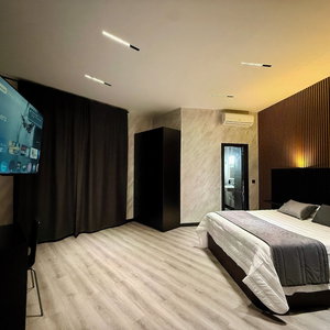 Hotel Hotel Reset cazare Humanes de Madrid