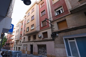 Hotel Alcam Torrent cazare la Vila de Gracia