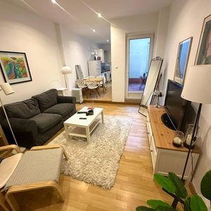 Hotel 1 Bedroom Apartment In Salamanca Madrid cazare Salamanca