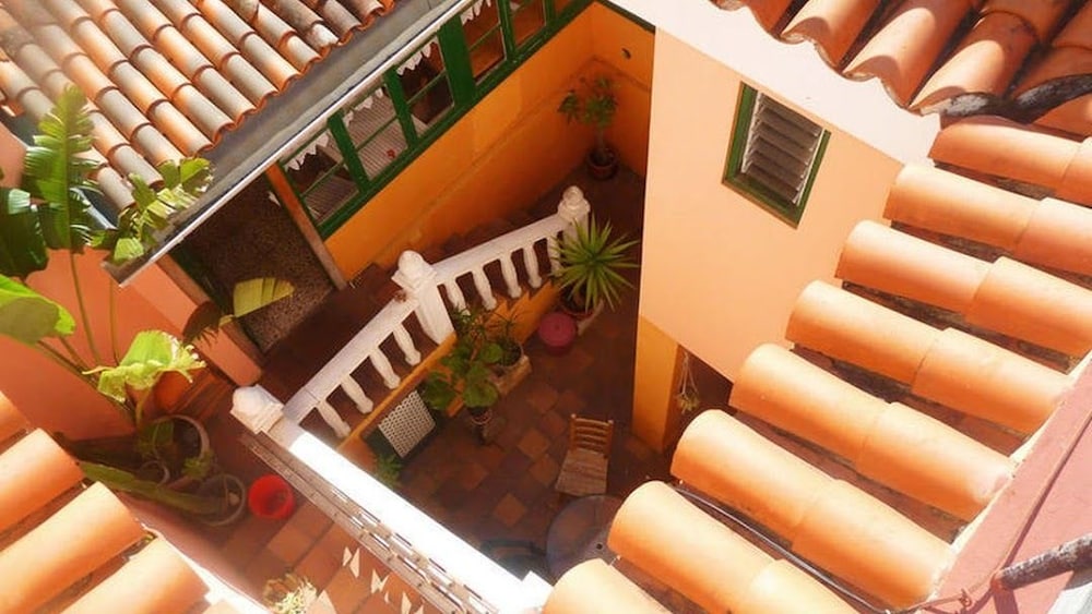 Hotel Hostel Tenerife