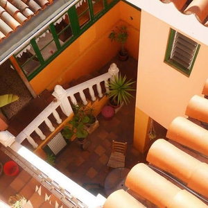 Hotel Hostel Tenerife cazare La Orotava
