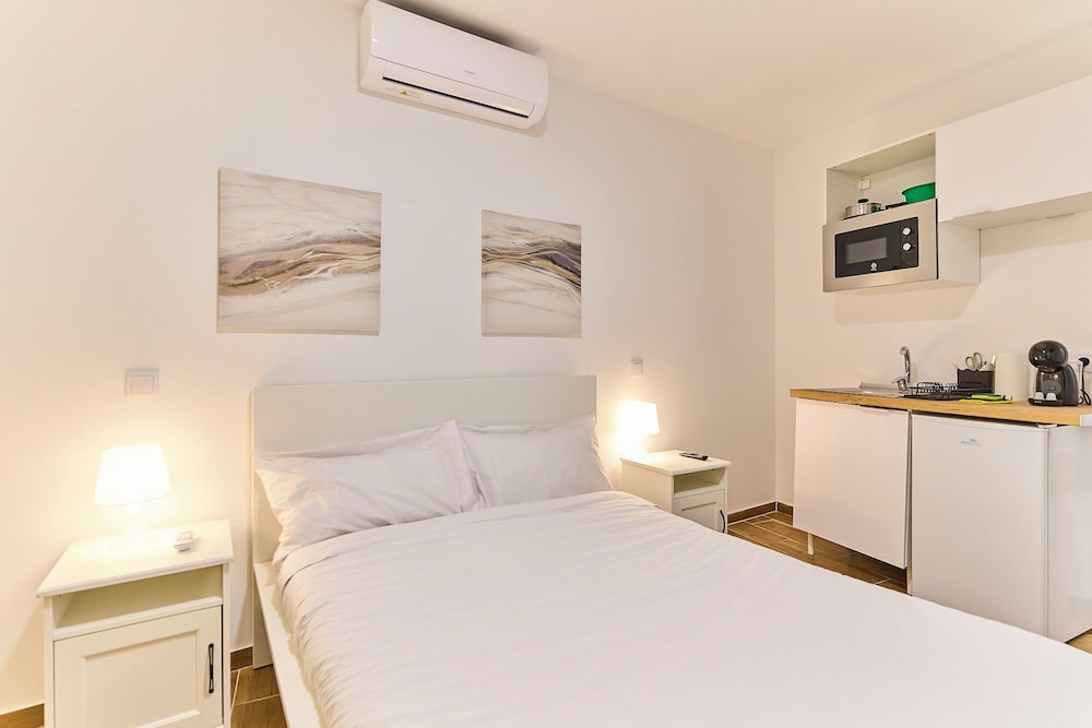 Hotel Apartamentos Alcorcón By Gaiarooms