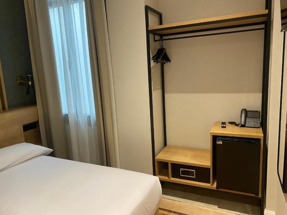 Hotel Fontanella By Bcn Urban Rooms