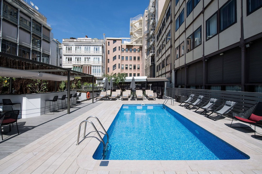 Hotel Catalonia Plaza Cataluña