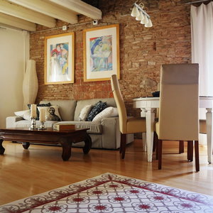 Sejur Stay U-Nique Apartments Monec vacanta Sempere
