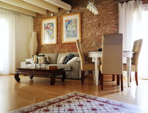 Hotel Stay U-Nique Apartments Monec cazare Sempere