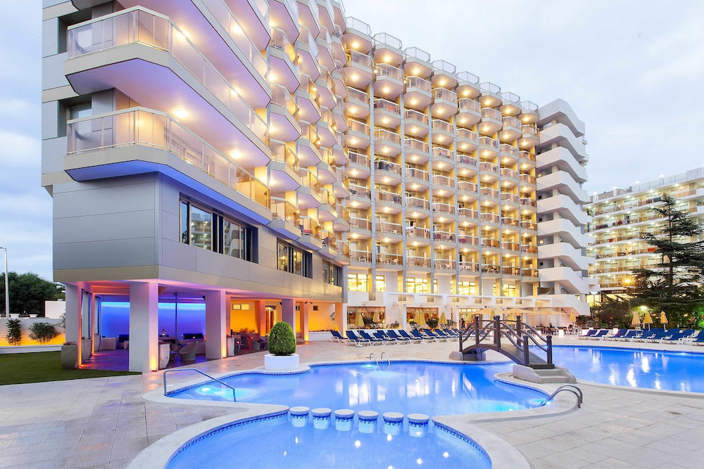 Hotel Beverly Park Hotel & Spa