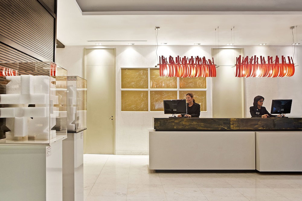 Grupotel Gran Vía 678