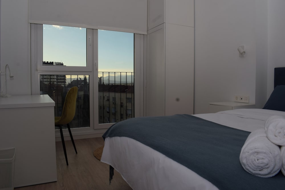 Hotel Nidom Experience
