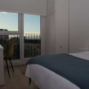 Hotel Nidom Experience cazare Tetuan de las Victorias