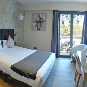 Sejur Hotel Lloret Ramblas vacanta el Raval