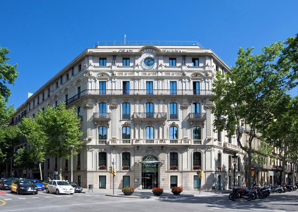 Hotel Gran Hotel Havana By Escampa Hotels
