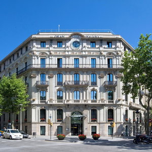 Hotel Gran Hotel Havana By Escampa Hotels cazare Eixample