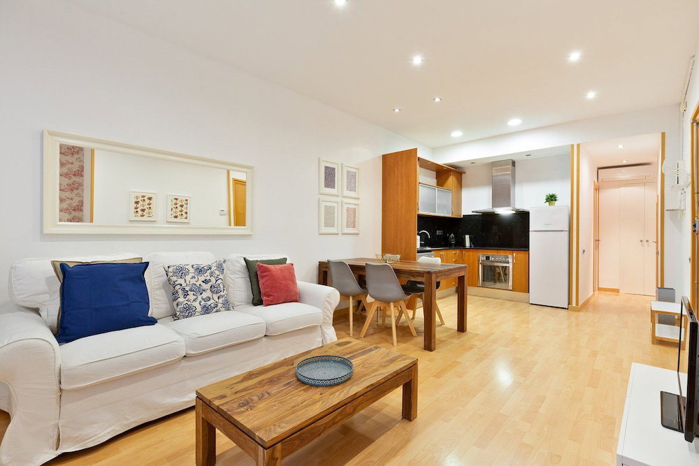 Hotel Stay U-Nique Apartments Terrassa