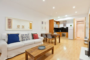 Hotel Stay U-Nique Apartments Terrassa cazare la Vila de Gracia