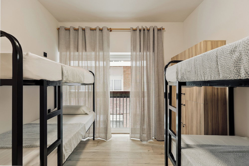 Hotel Roquerol Hostal Gracia
