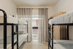 Hotel Roquerol Hostal Gracia cazare la Vila de Gracia
