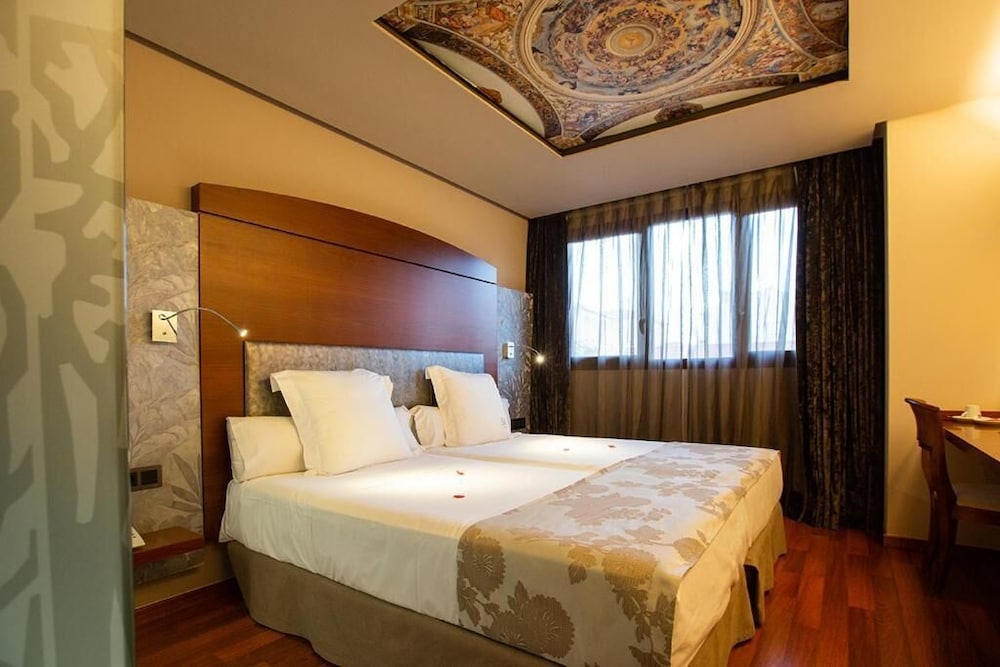 Hotel Hotel Sancho Abarca Petit Spa