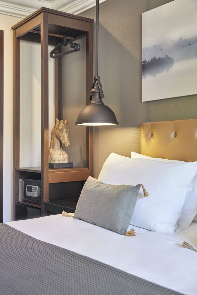 Hotel Hotel Cortes Rambla