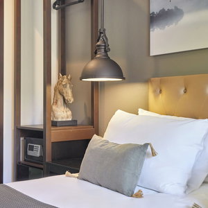 Hotel Hotel Cortes Rambla cazare Barri Gotic