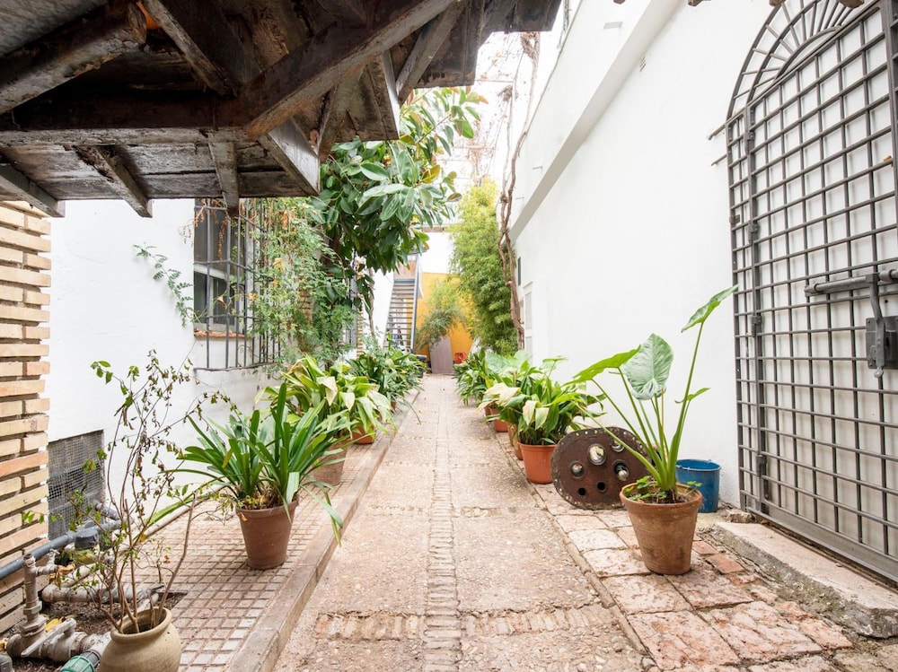 Hotel Hostal Santiago