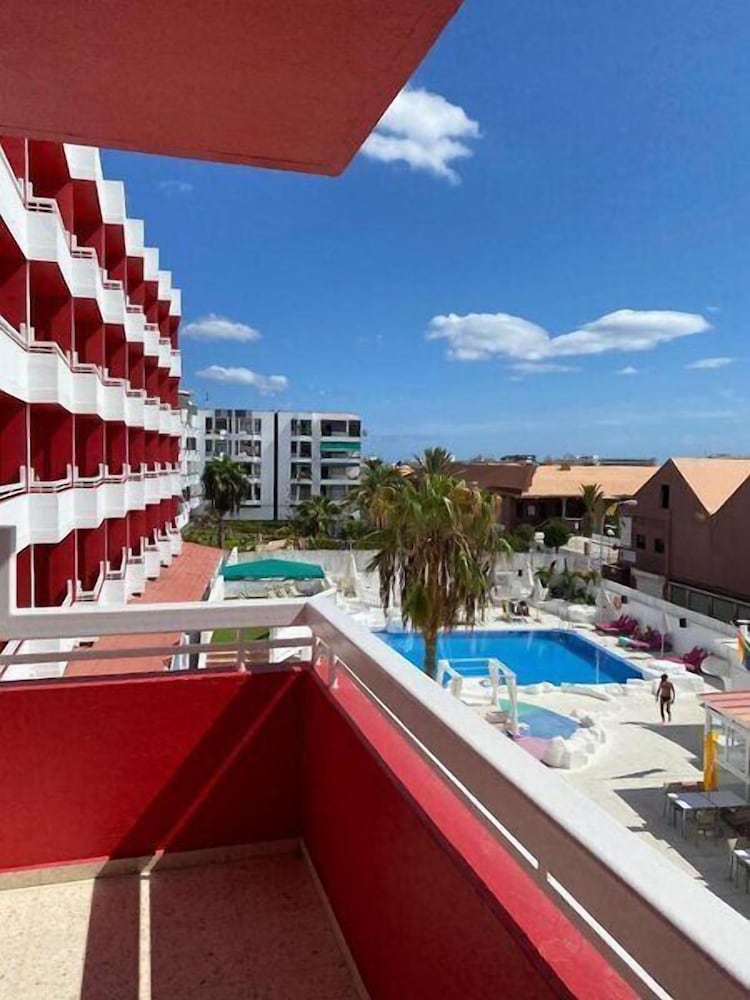 Hotel Hotel Ritual Maspalomas – Adults Only