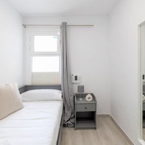 Sejur Apartamento En Playa Con Piscina Aacc vacanta Castelldefels