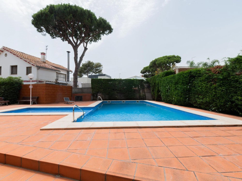 Apartamento En Playa Con Piscina Aacc