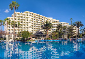 Hotel H10 Las Palmeras cazare Playa de las Americas