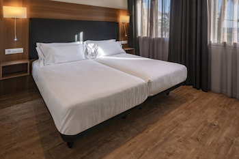 Apartamentos Playa De Castelldefels