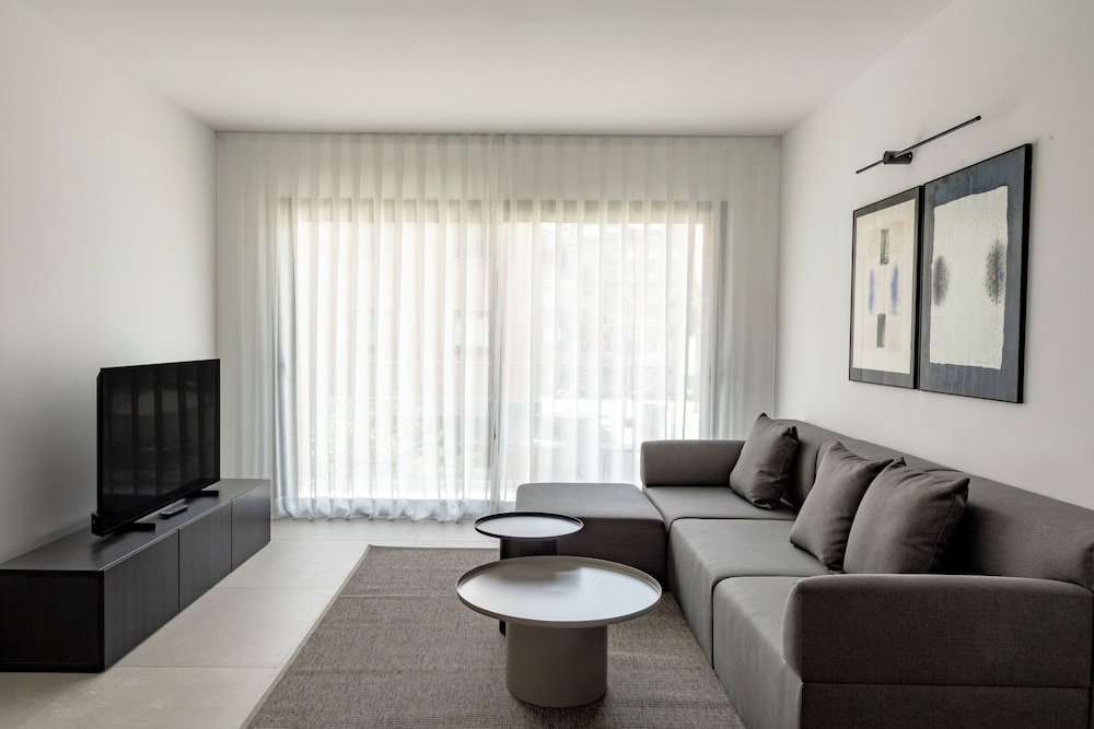 Hotel Europa Apartments