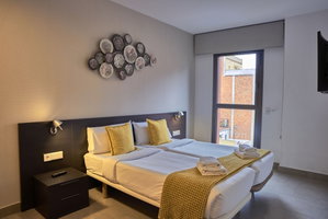 Hotel Bonavista Apartments - Virreina cazare la Vila de Gracia