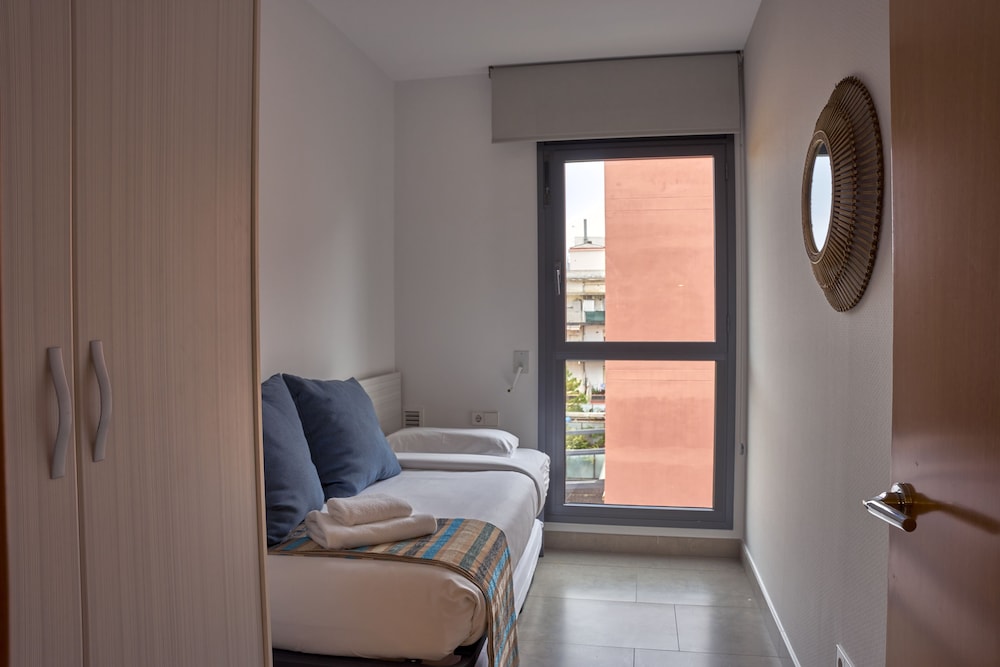 Bonavista Apartments - Virreina