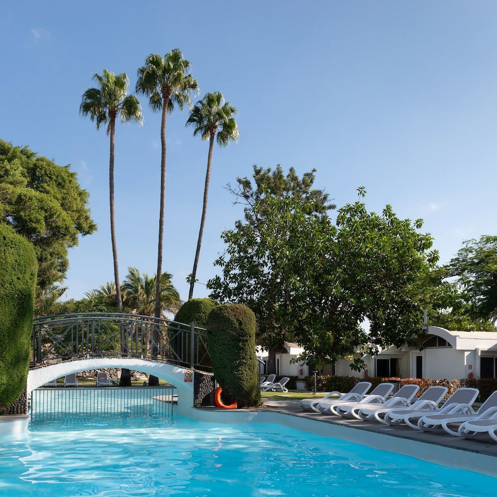 Hotel Bungalows Cordial Biarritz