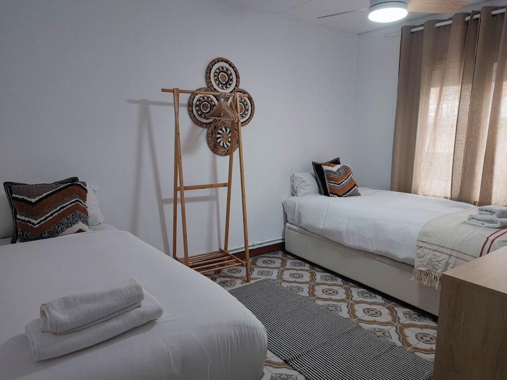 Hotel Feel Welcome Barcelona 10