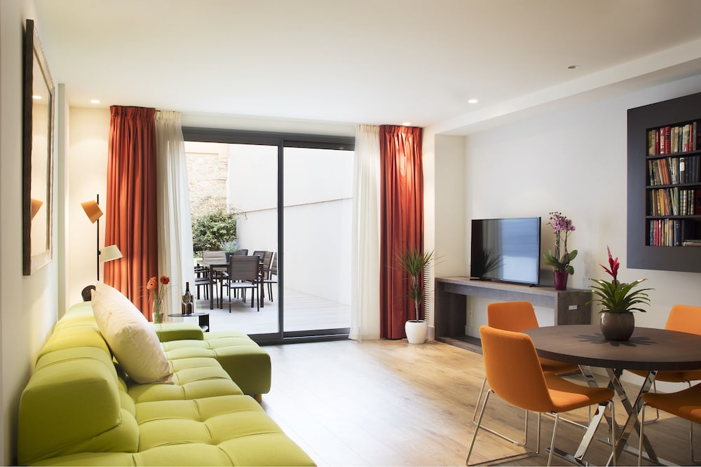 Hotel Cosmo Apartments Passeig De Gràcia