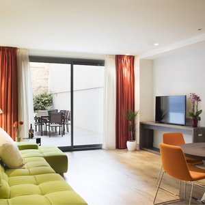 Hotel Cosmo Apartments Passeig De Gràcia cazare Eixample