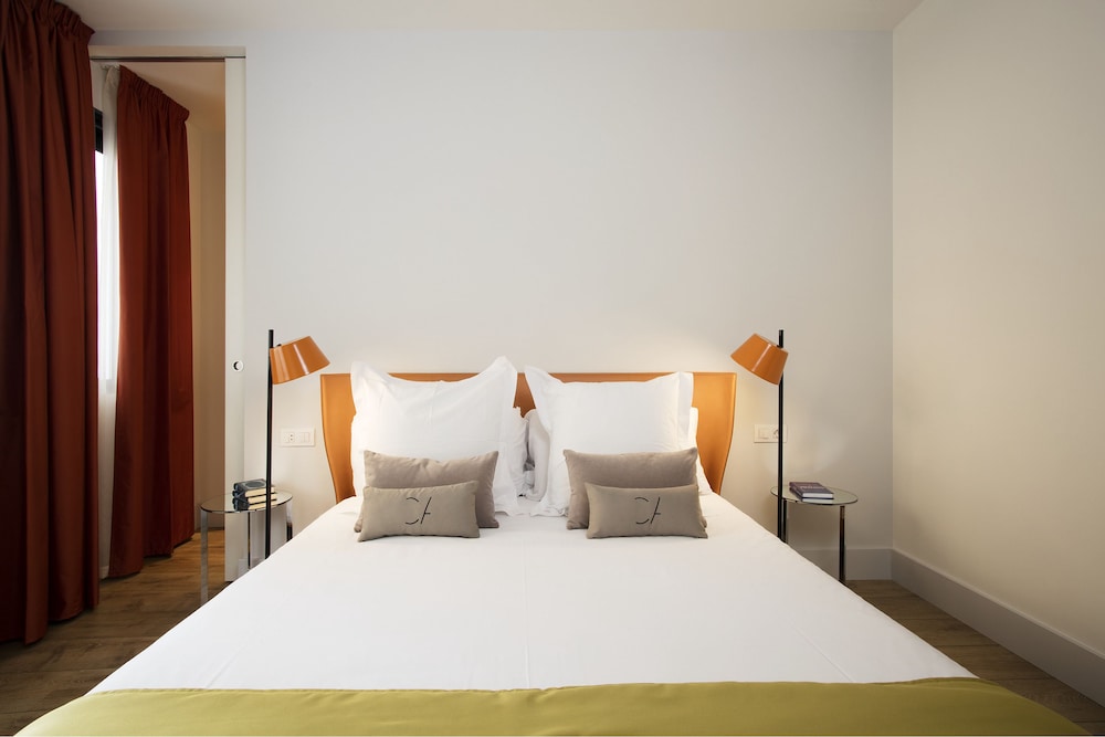 Cosmo Apartments Passeig De Gràcia