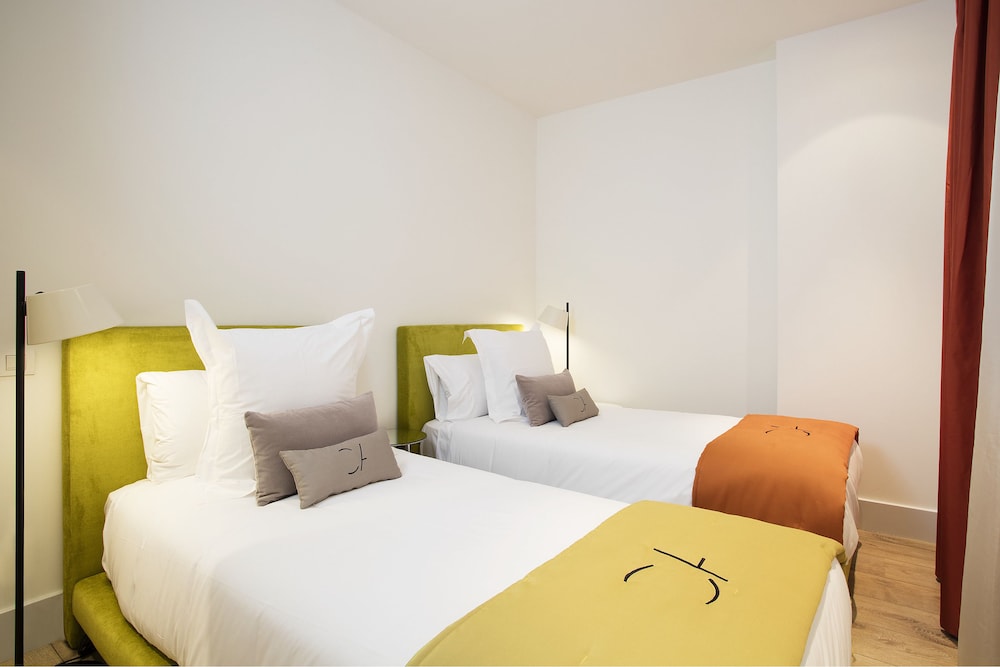Cosmo Apartments Passeig De Gràcia
