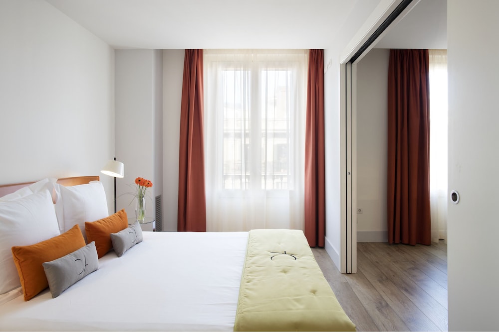 Cosmo Apartments Passeig De Gràcia