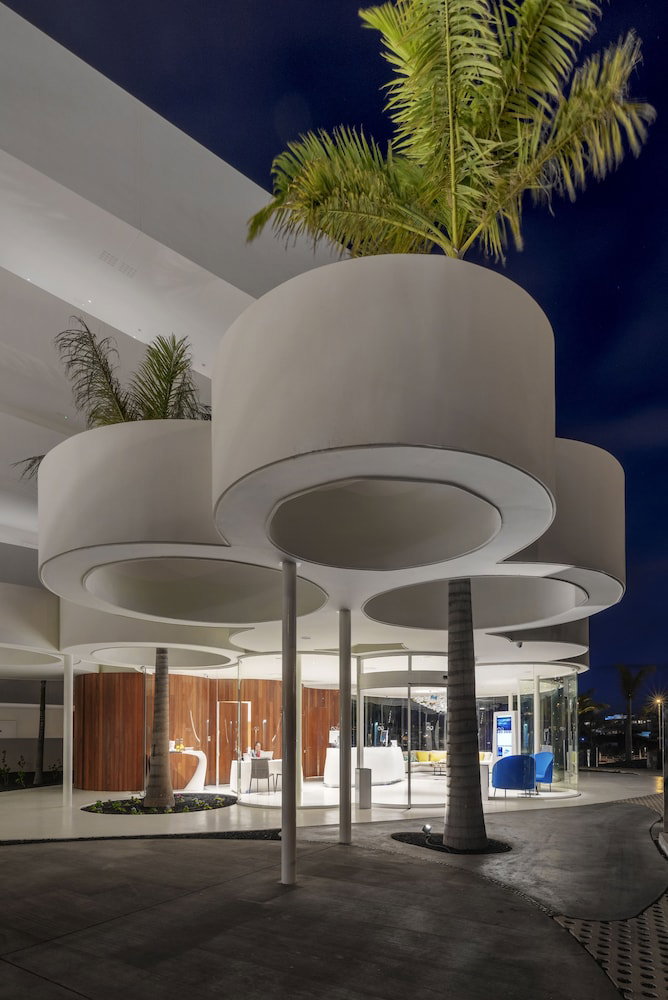 Hotel Royal Hideaway Corales Beach, Part Of Barceló Hotel Group - Adults Only