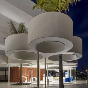 Hotel Royal Hideaway Corales Beach, Part Of Barceló Hotel Group - Adults Only cazare La Caleta
