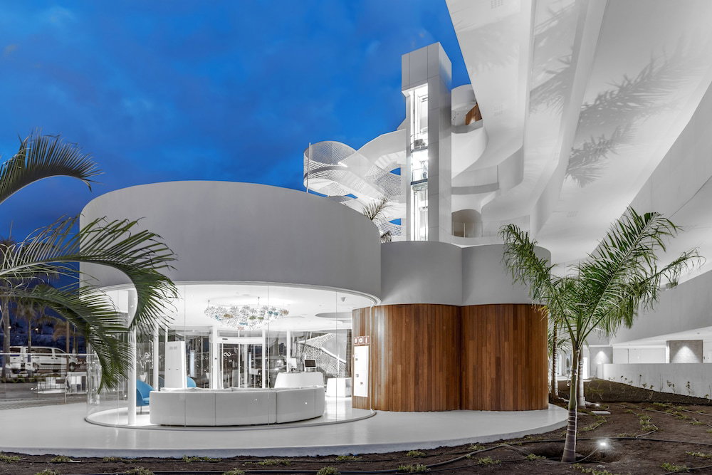 Royal Hideaway Corales Beach, Part Of Barceló Hotel Group - Adults Only