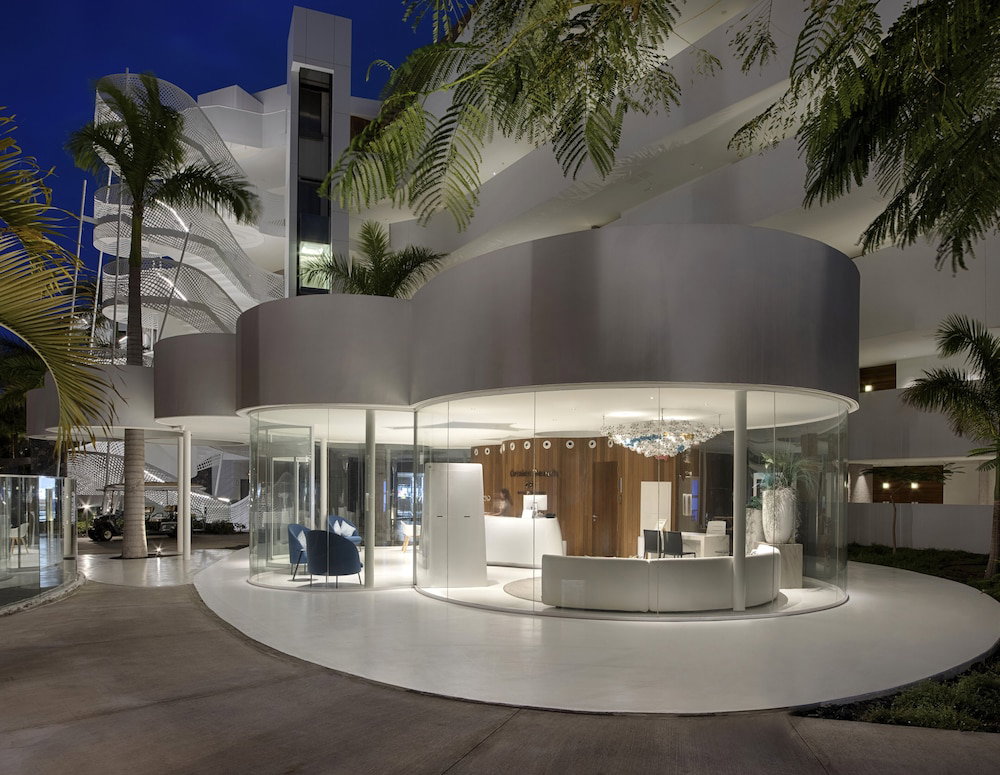 Royal Hideaway Corales Beach, Part Of Barceló Hotel Group - Adults Only