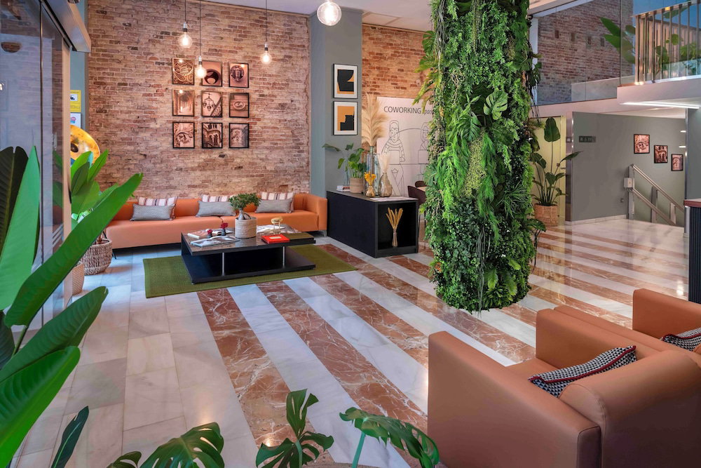 Serhs Carlit Boutique Hotel