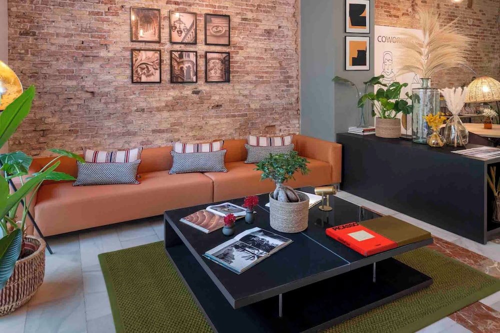 Serhs Carlit Boutique Hotel