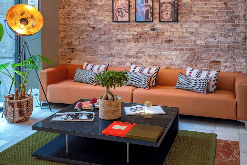 Serhs Carlit Boutique Hotel